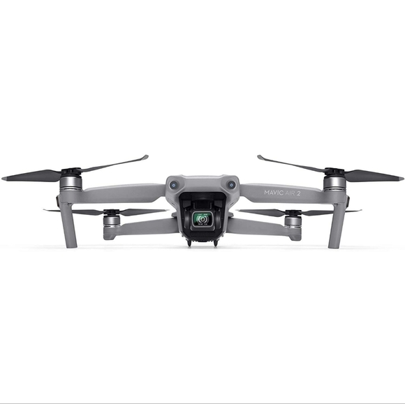 DJI Mavic air 2 Combo - Picture 3 of 6
